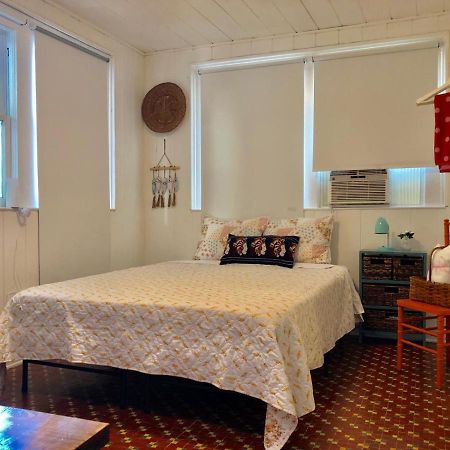 מיאמי Private Studio With Free Parking מראה חיצוני תמונה