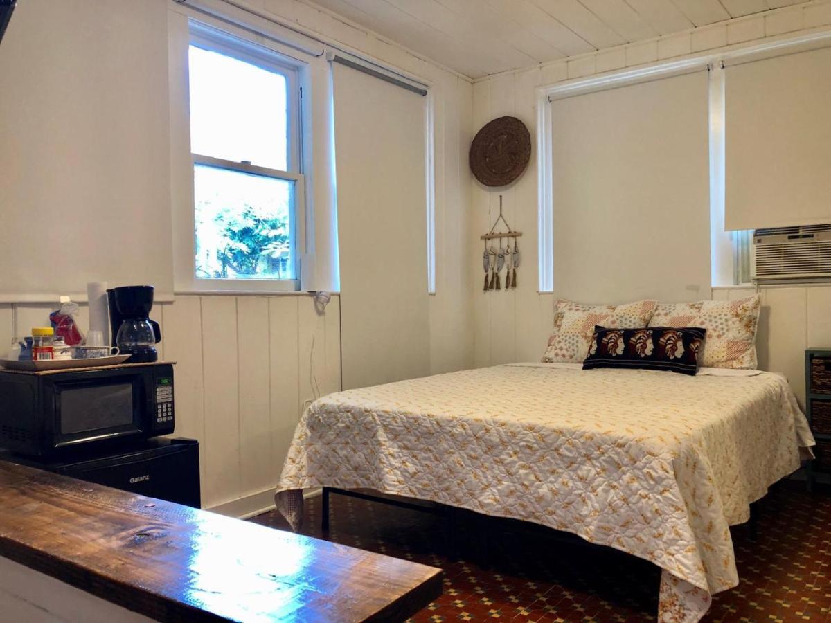 מיאמי Private Studio With Free Parking מראה חיצוני תמונה