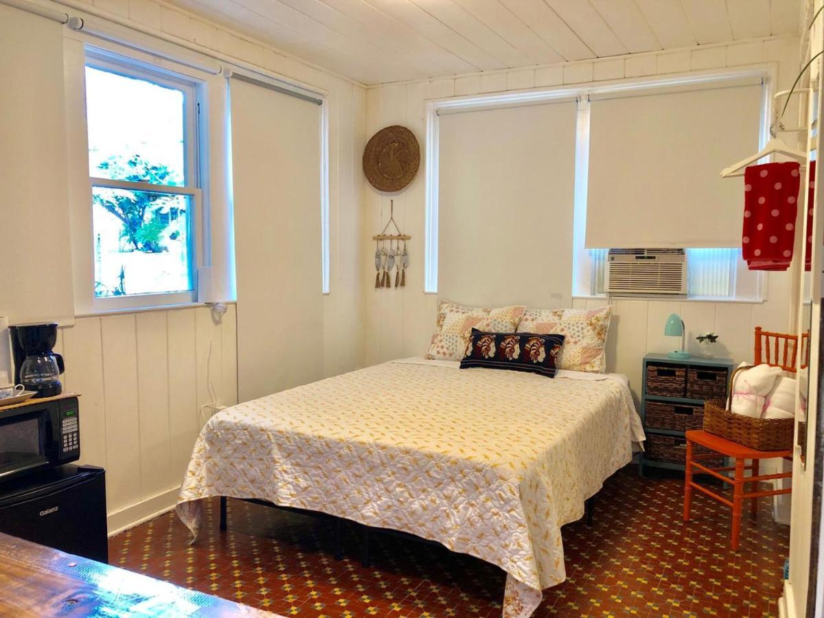 מיאמי Private Studio With Free Parking מראה חיצוני תמונה