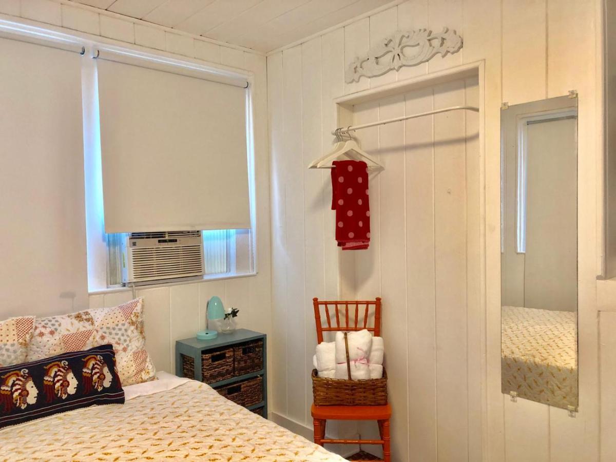 מיאמי Private Studio With Free Parking מראה חיצוני תמונה