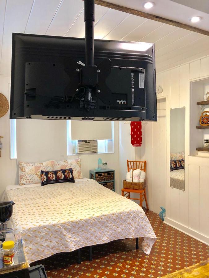 מיאמי Private Studio With Free Parking מראה חיצוני תמונה