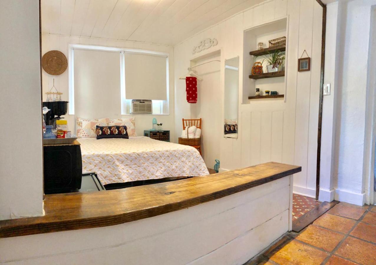 מיאמי Private Studio With Free Parking מראה חיצוני תמונה