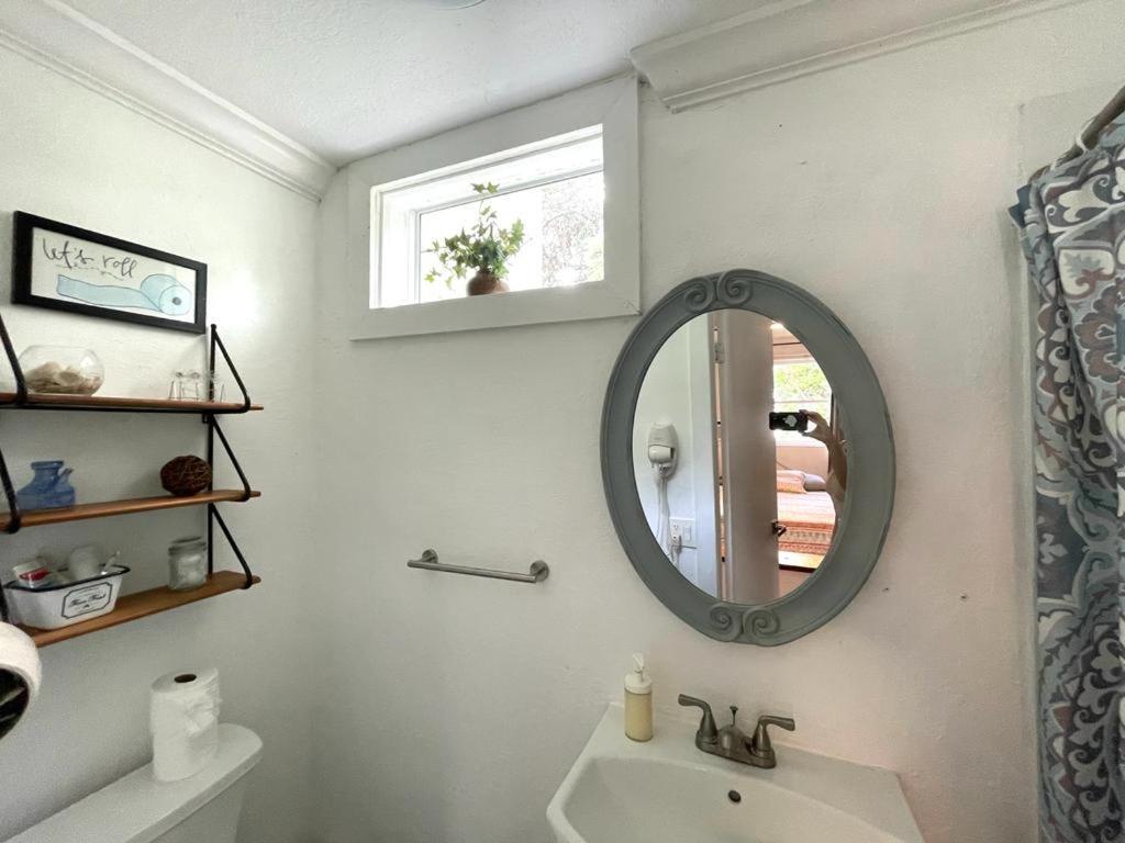 מיאמי Private Studio With Free Parking מראה חיצוני תמונה