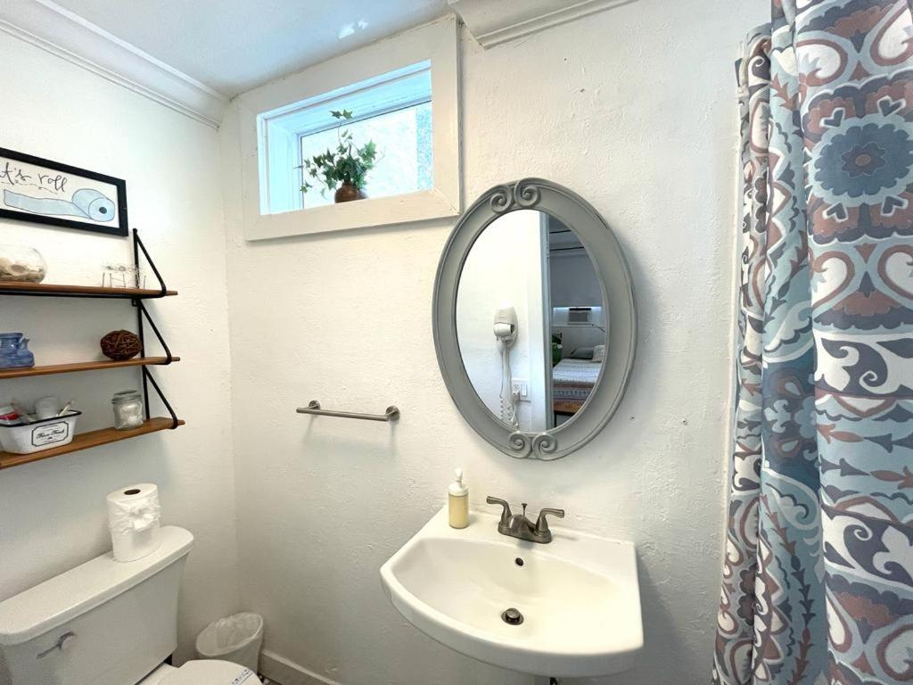מיאמי Private Studio With Free Parking מראה חיצוני תמונה